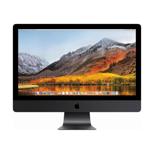 iMac Pro